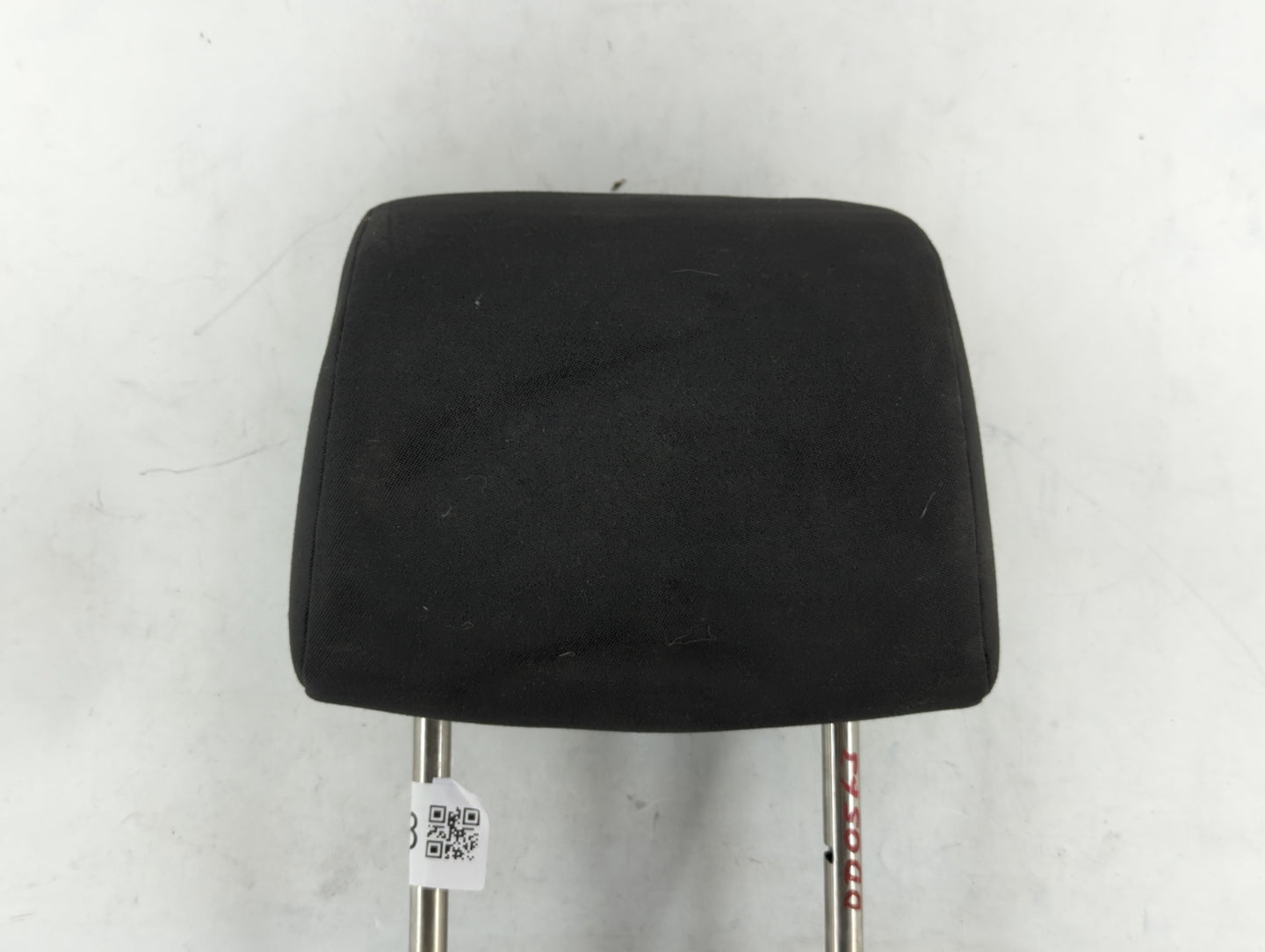 2010-2014 Volkswagen Jetta Headrest Head Rest Front Driver Passenger Seat Fits Fits 2010 2011 2012 2013 2014 OEM Used Auto P