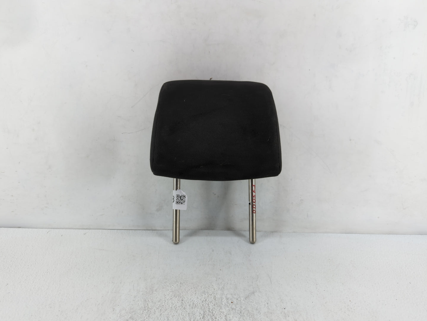 2010-2014 Volkswagen Jetta Headrest Head Rest Front Driver Passenger Seat Fits Fits 2010 2011 2012 2013 2014 OEM Used Auto P