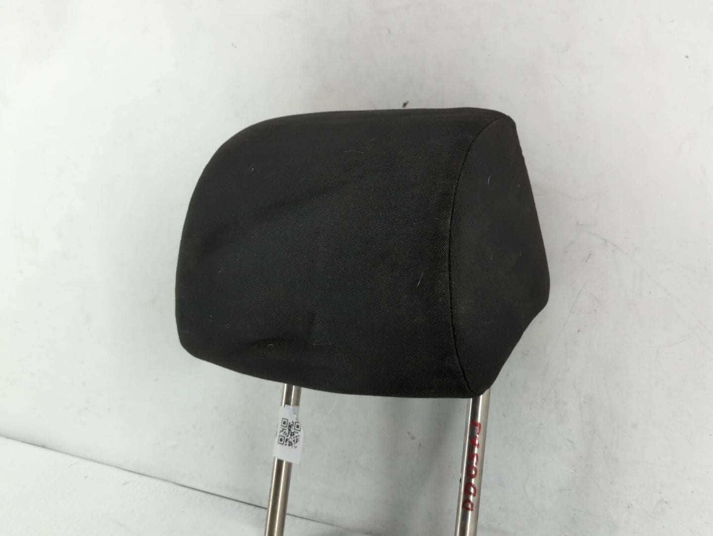 2010-2014 Volkswagen Jetta Headrest Head Rest Front Driver Passenger Seat Fits Fits 2010 2011 2012 2013 2014 OEM Used Auto P
