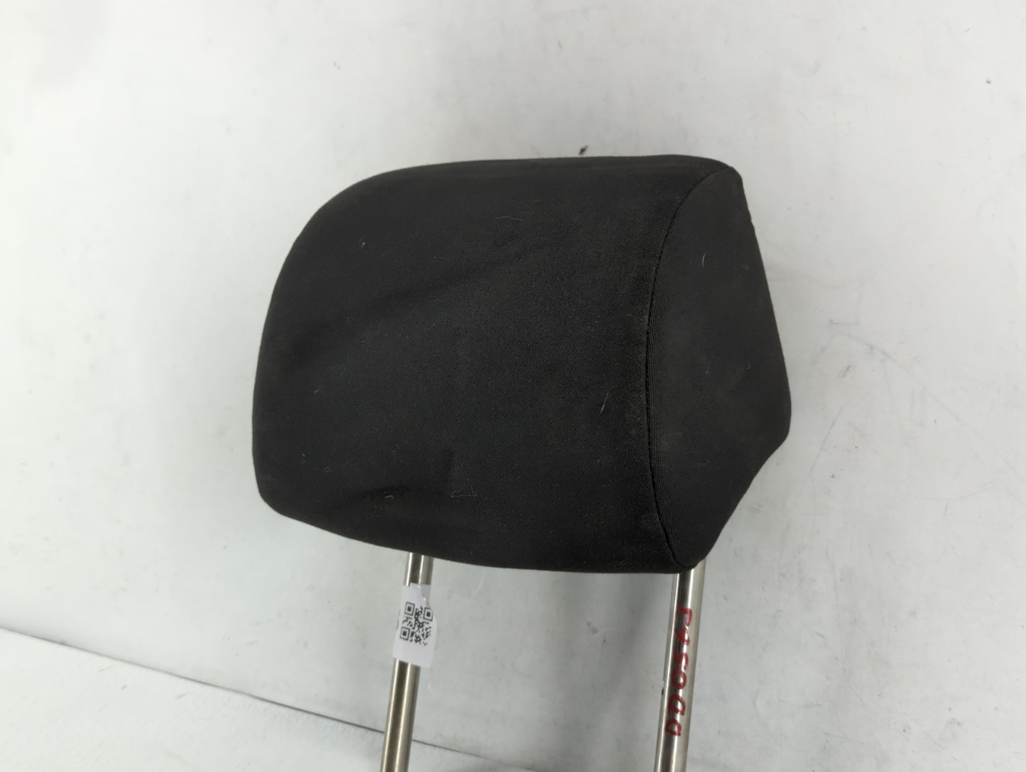 2010-2014 Volkswagen Jetta Headrest Head Rest Front Driver Passenger Seat Fits Fits 2010 2011 2012 2013 2014 OEM Used Auto P