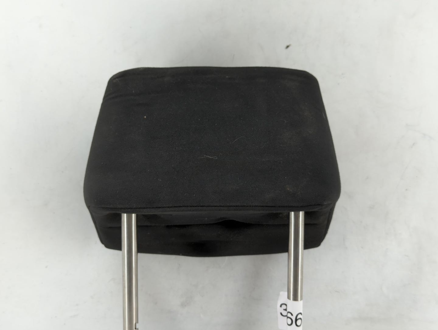 2010-2014 Volkswagen Jetta Headrest Head Rest Front Driver Passenger Seat Fits Fits 2010 2011 2012 2013 2014 OEM Used Auto P