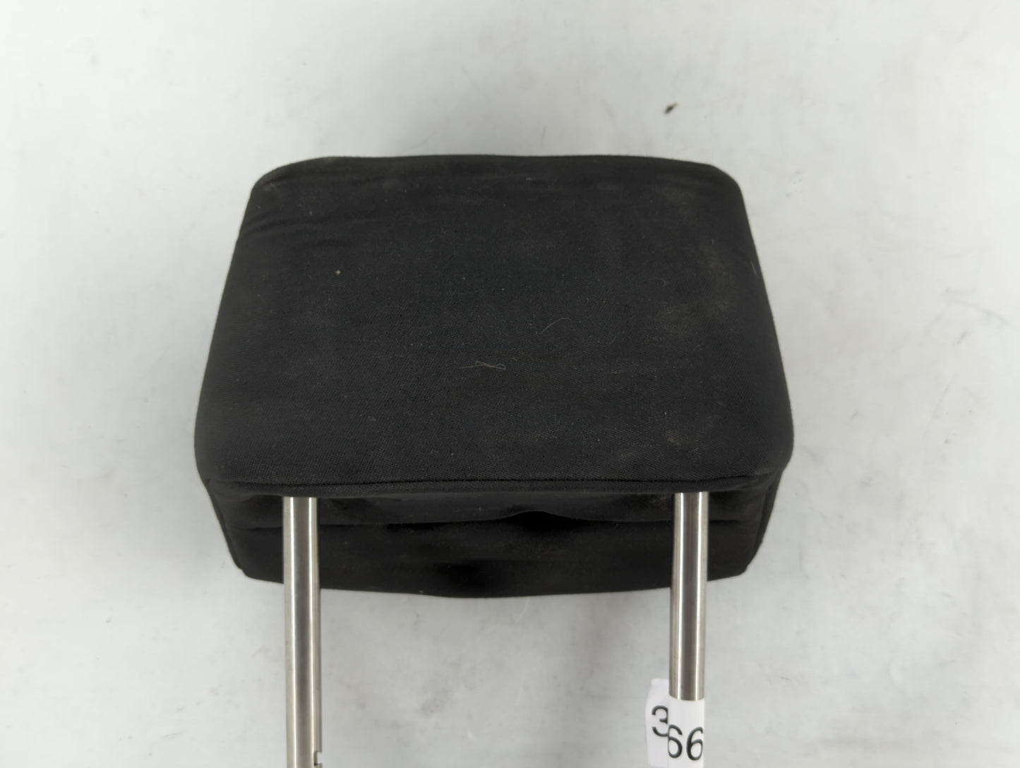 2010-2014 Volkswagen Jetta Headrest Head Rest Front Driver Passenger Seat Fits Fits 2010 2011 2012 2013 2014 OEM Used Auto P