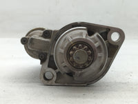 2005-2014 Volkswagen Jetta Car Starter Motor Solenoid OEM P/N:02M 911 023 S Fits OEM Used Auto Parts - Oemusedautoparts1.com