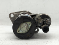 2005-2014 Volkswagen Jetta Car Starter Motor Solenoid OEM P/N:02M 911 023 S Fits OEM Used Auto Parts - Oemusedautoparts1.com