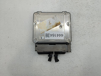 compare product 2010 Volkswagen Jetta PCM Engine Control Computer ECU ECM PCU OEM P/N:1K0 907 115 AM Fits OEM Used Auto Parts