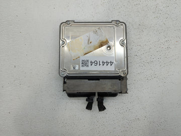 2010 Volkswagen Jetta PCM Engine Control Computer ECU ECM PCU OEM P/N:1K0 907 115 AM Fits OEM Used Auto Parts - Oemusedautop