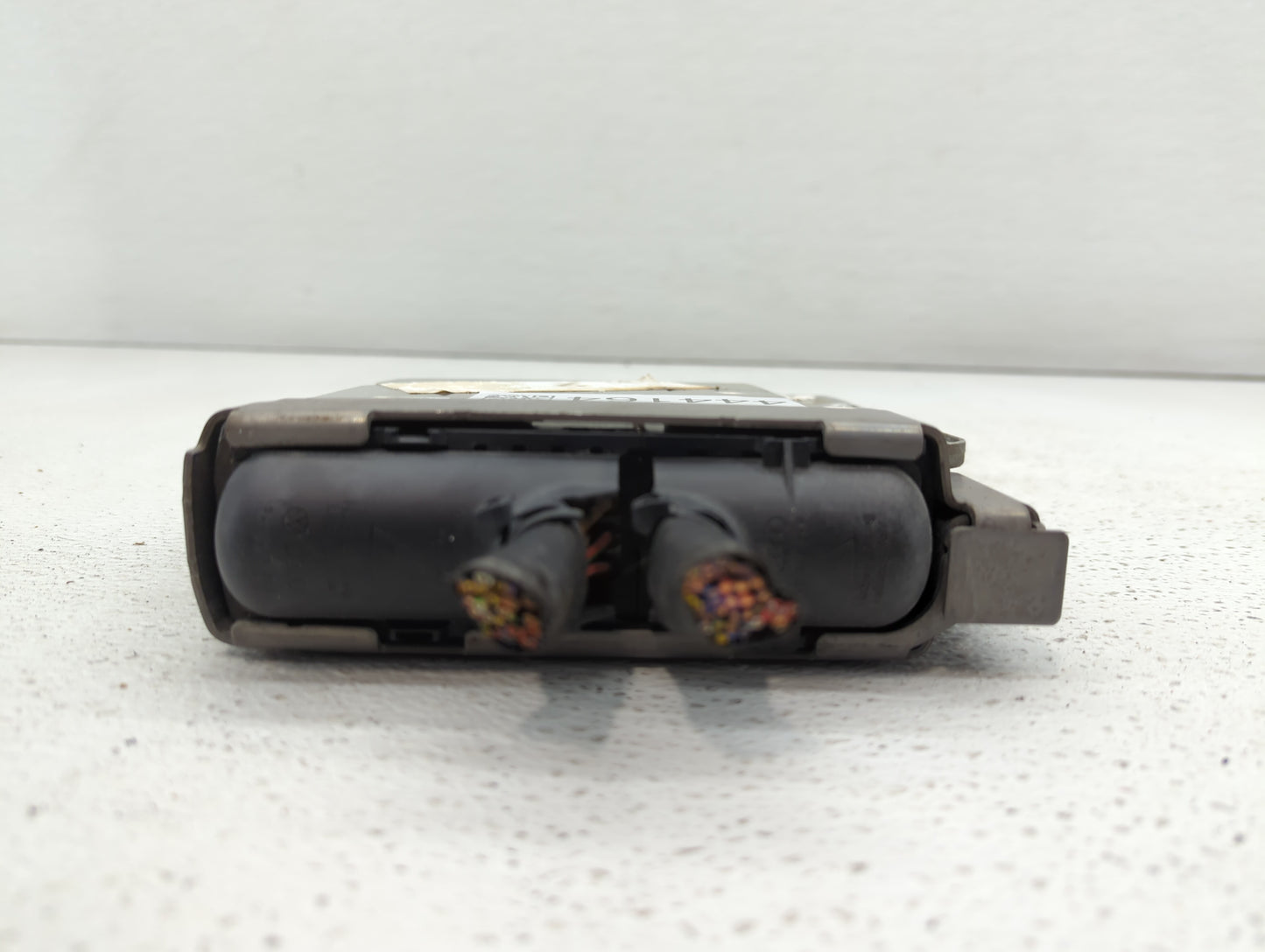 2010 Volkswagen Jetta PCM Engine Control Computer ECU ECM PCU OEM P/N:1K0 907 115 AM Fits OEM Used Auto Parts - Oemusedautop