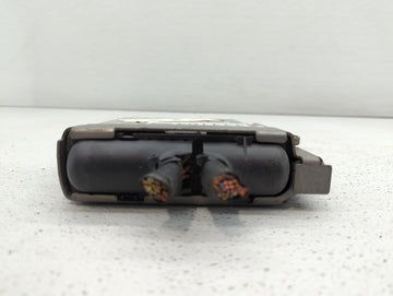2010 Volkswagen Jetta PCM Engine Control Computer ECU ECM PCU OEM P/N:1K0 907 115 AM Fits OEM Used Auto Parts
