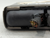 2010 Volkswagen Jetta PCM Engine Control Computer ECU ECM PCU OEM P/N:1K0 907 115 AM Fits OEM Used Auto Parts - Oemusedautop