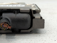 2010 Volkswagen Jetta PCM Engine Control Computer ECU ECM PCU OEM P/N:1K0 907 115 AM Fits OEM Used Auto Parts - Oemusedautop