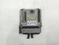2010 Volkswagen Jetta PCM Engine Control Computer ECU ECM PCU OEM P/N:1K0 907 115 AM Fits OEM Used Auto Parts - Oemusedautop