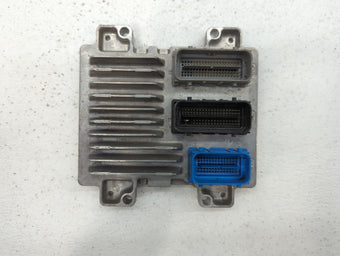 compare product 2010 Volkswagen Jetta PCM Engine Control Computer ECU ECM PCU OEM P/N:12662593 Fits OEM Used Auto Parts