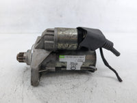 2006-2016 Volkswagen Jetta Car Starter Motor Solenoid OEM P/N:02E 911 023 K Fits OEM Used Auto Parts - Oemusedautoparts1.com