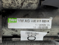 2006-2016 Volkswagen Jetta Car Starter Motor Solenoid OEM P/N:02E 911 023 K Fits OEM Used Auto Parts - Oemusedautoparts1.com