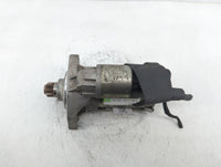 2006-2016 Volkswagen Jetta Car Starter Motor Solenoid OEM P/N:02E 911 023 K Fits OEM Used Auto Parts - Oemusedautoparts1.com