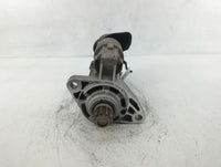 2006-2016 Volkswagen Jetta Car Starter Motor Solenoid OEM P/N:02E 911 023 K Fits OEM Used Auto Parts - Oemusedautoparts1.com
