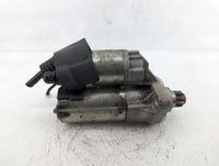 2006-2016 Volkswagen Jetta Car Starter Motor Solenoid OEM P/N:02E 911 023 K Fits OEM Used Auto Parts - Oemusedautoparts1.com