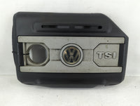 2010 Volkswagen Jetta Engine Cover - Oemusedautoparts1.com