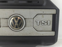 2010 Volkswagen Jetta Engine Cover - Oemusedautoparts1.com