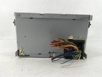 2010-2010 Volkswagen Jetta Am Fm Cd Player Radio Receiver - Oemusedautoparts1.com