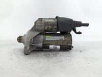 2010-2016 Volkswagen Jetta Car Starter Motor Solenoid OEM P/N:02E 911 023 K Fits Fits 2010 2011 2012 2013 2014 2015 2016 201