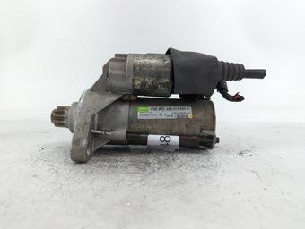 compare product 2010-2016 Volkswagen Jetta Car Starter Motor Solenoid OEM P/N:02E 911 023 K Fits Fits 2010 2011 2012 2013 2014 2015 2016 2017 2018 OEM Used Auto Parts