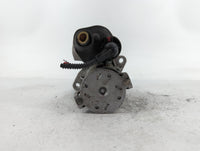 2010-2016 Volkswagen Jetta Car Starter Motor Solenoid OEM P/N:02E 911 023 K Fits Fits 2010 2011 2012 2013 2014 2015 2016 201