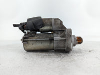 2010-2016 Volkswagen Jetta Car Starter Motor Solenoid OEM P/N:02E 911 023 K Fits Fits 2010 2011 2012 2013 2014 2015 2016 201