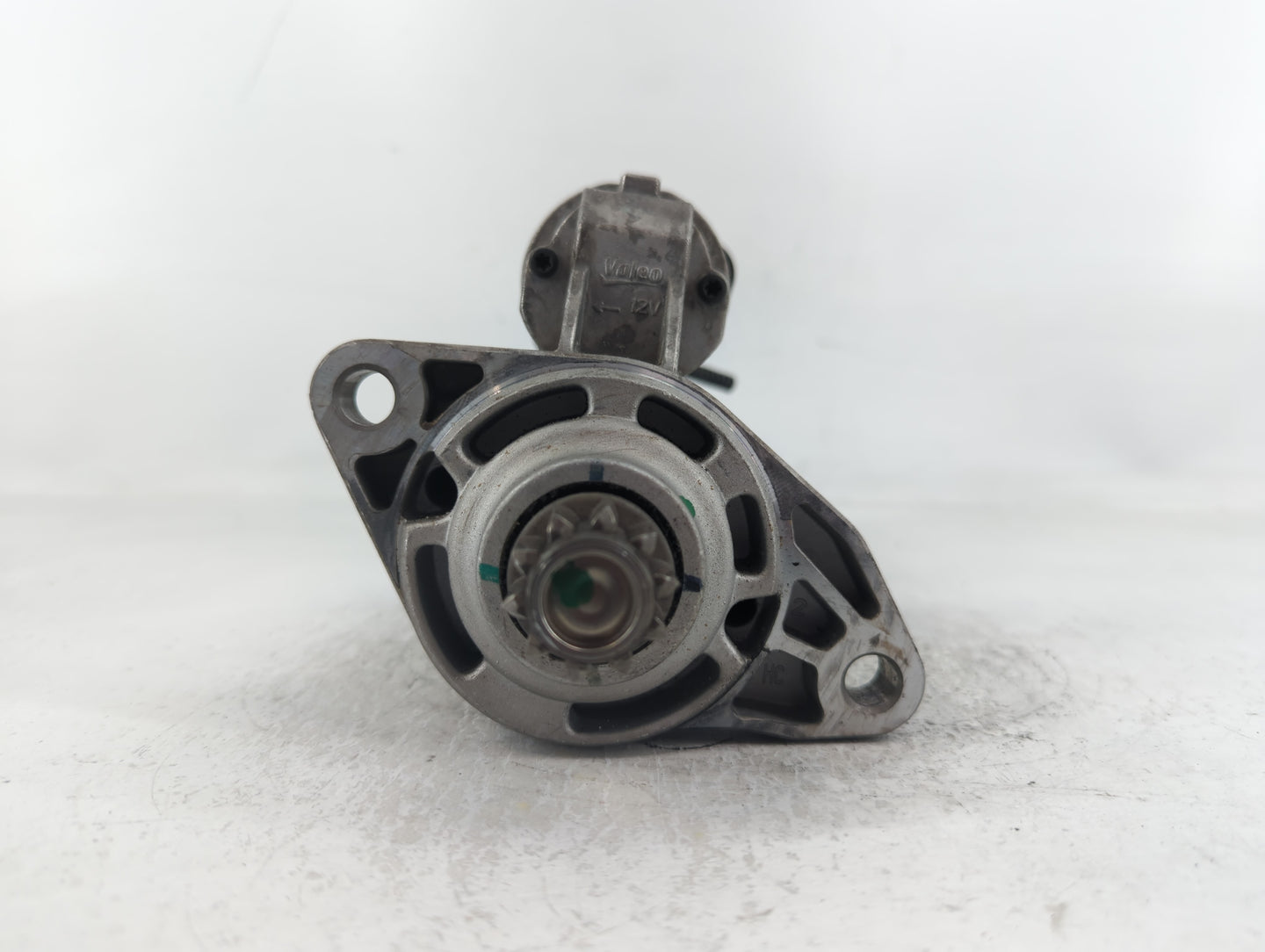 2009-2016 Volkswagen Jetta Car Starter Motor Solenoid OEM P/N:02E 911 023 K Fits Fits 2009 2010 2011 2012 2013 2014 2015 201