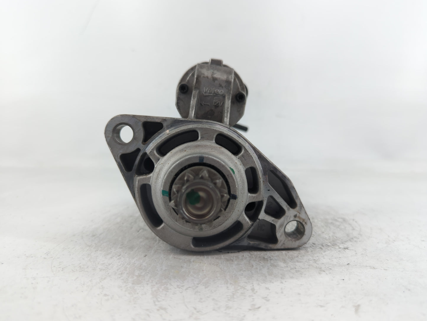 2009-2016 Volkswagen Jetta Car Starter Motor Solenoid OEM P/N:02E 911 023 K Fits Fits 2009 2010 2011 2012 2013 2014 2015 201