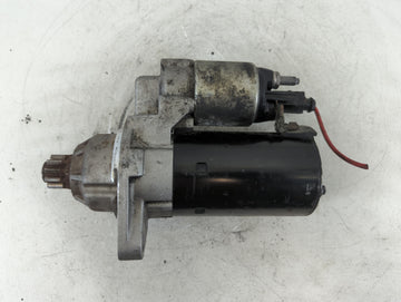 2005-2014 Volkswagen Jetta Car Starter Motor Solenoid OEM P/N:0 001 122 402 Fits OEM Used Auto Parts - Oemusedautoparts1.com