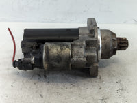 2005-2014 Volkswagen Jetta Car Starter Motor Solenoid OEM P/N:0 001 122 402 Fits OEM Used Auto Parts - Oemusedautoparts1.com