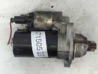 2005-2014 Volkswagen Jetta Car Starter Motor Solenoid OEM P/N:0 001 122 402 Fits OEM Used Auto Parts - Oemusedautoparts1.com