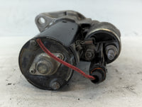 2005-2014 Volkswagen Jetta Car Starter Motor Solenoid OEM P/N:0 001 122 402 Fits OEM Used Auto Parts - Oemusedautoparts1.com