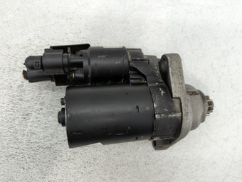 compare product 2006-2016 Volkswagen Jetta Car Starter Motor Solenoid OEM P/N:02T 911 023 MX 01 Fits OEM Used Auto Parts