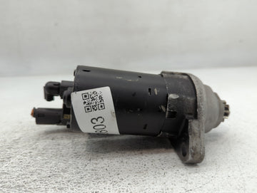 2006-2016 Volkswagen Jetta Car Starter Motor Solenoid OEM P/N:02T 911 023 MX 01 Fits OEM Used Auto Parts