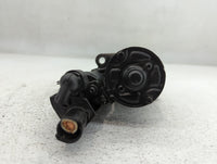 2006-2016 Volkswagen Jetta Car Starter Motor Solenoid OEM P/N:02T 911 023 MX 01 Fits OEM Used Auto Parts - Oemusedautoparts1