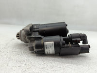2006-2016 Volkswagen Jetta Car Starter Motor Solenoid OEM P/N:02T 911 023 MX 01 Fits OEM Used Auto Parts - Oemusedautoparts1