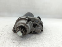 2006-2016 Volkswagen Jetta Car Starter Motor Solenoid OEM P/N:02T 911 023 MX 01 Fits OEM Used Auto Parts - Oemusedautoparts1