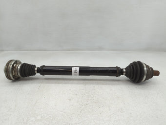 compare product 2006-2010 Volkswagen Jetta Axle Shaft Front Passenger Cv C/v