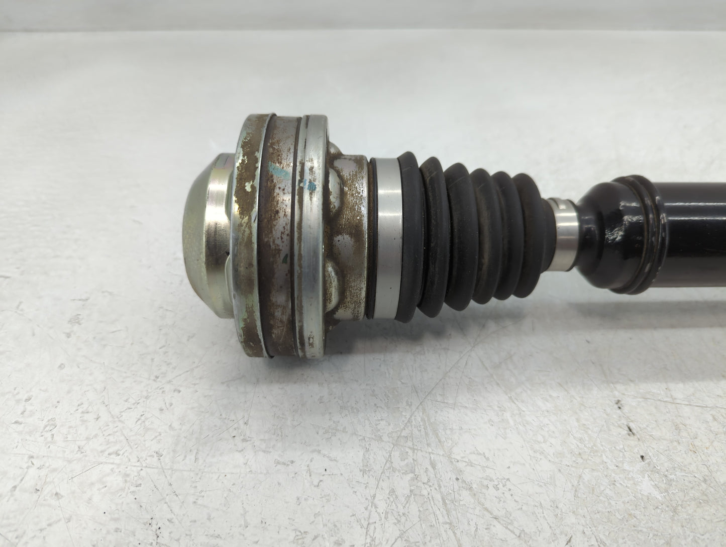 2006-2010 Volkswagen Jetta Axle Shaft Front Passenger Cv C/v - Oemusedautoparts1.com