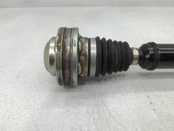 2006-2010 Volkswagen Jetta Axle Shaft Front Passenger Cv C/v