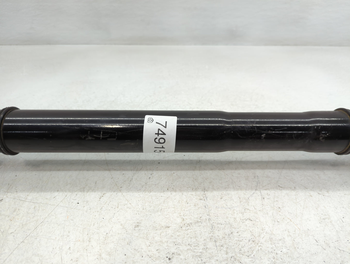 2006-2010 Volkswagen Jetta Axle Shaft Front Passenger Cv C/v - Oemusedautoparts1.com