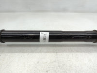 2006-2010 Volkswagen Jetta Axle Shaft Front Passenger Cv C/v - Oemusedautoparts1.com