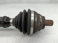 2006-2010 Volkswagen Jetta Axle Shaft Front Passenger Cv C/v - Oemusedautoparts1.com