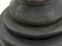 2006-2010 Volkswagen Jetta Axle Shaft Front Passenger Cv C/v - Oemusedautoparts1.com