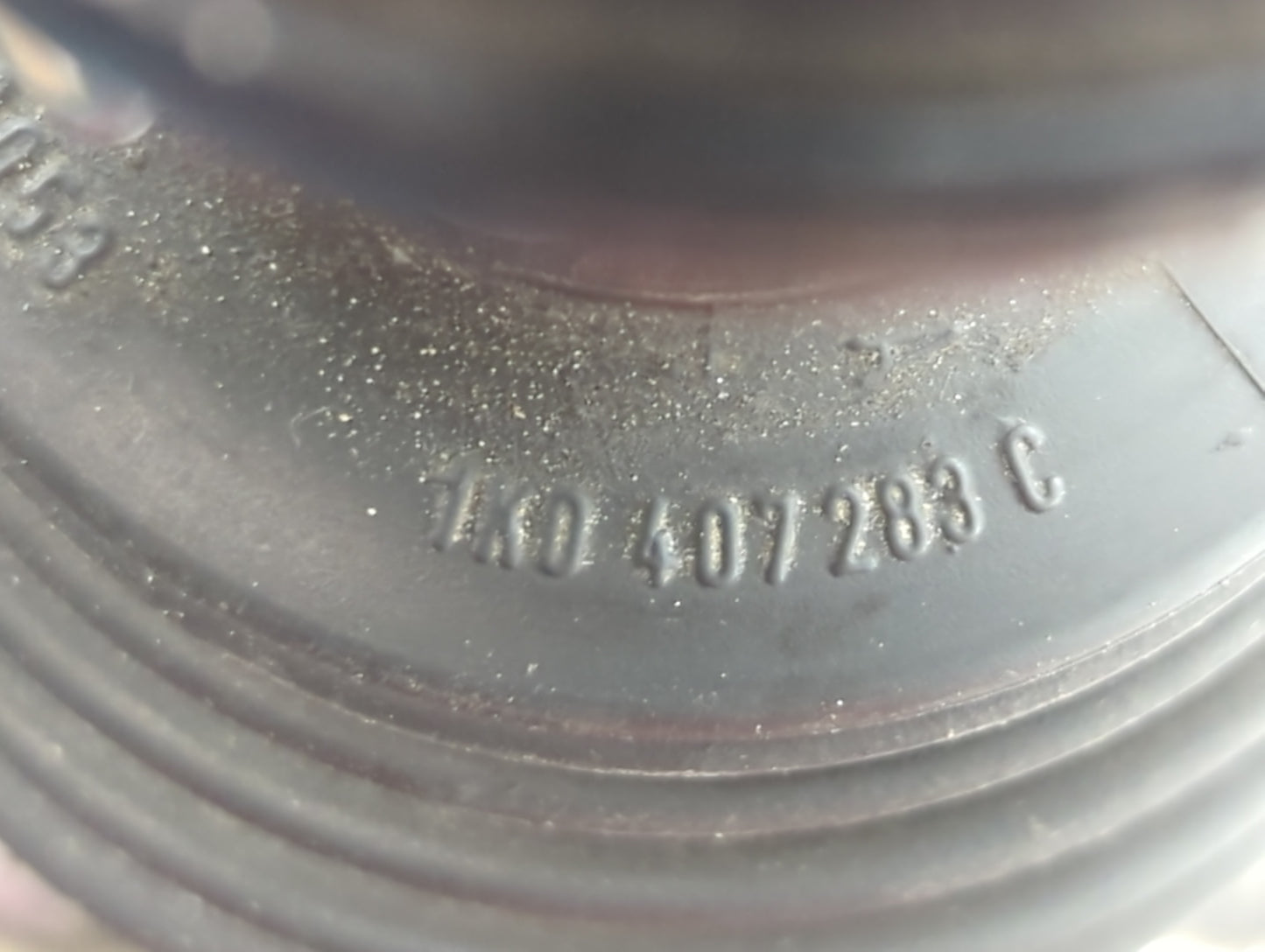 2006-2010 Volkswagen Jetta Axle Shaft Front Passenger Cv C/v - Oemusedautoparts1.com