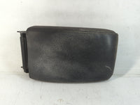 2010 Volkswagen Jetta Center Console Armrest Cover Lid Fits OEM Used Auto Parts - Oemusedautoparts1.com