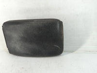2010 Volkswagen Jetta Center Console Armrest Cover Lid Fits OEM Used Auto Parts - Oemusedautoparts1.com