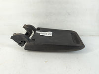2010 Volkswagen Jetta Center Console Armrest Cover Lid Fits OEM Used Auto Parts - Oemusedautoparts1.com